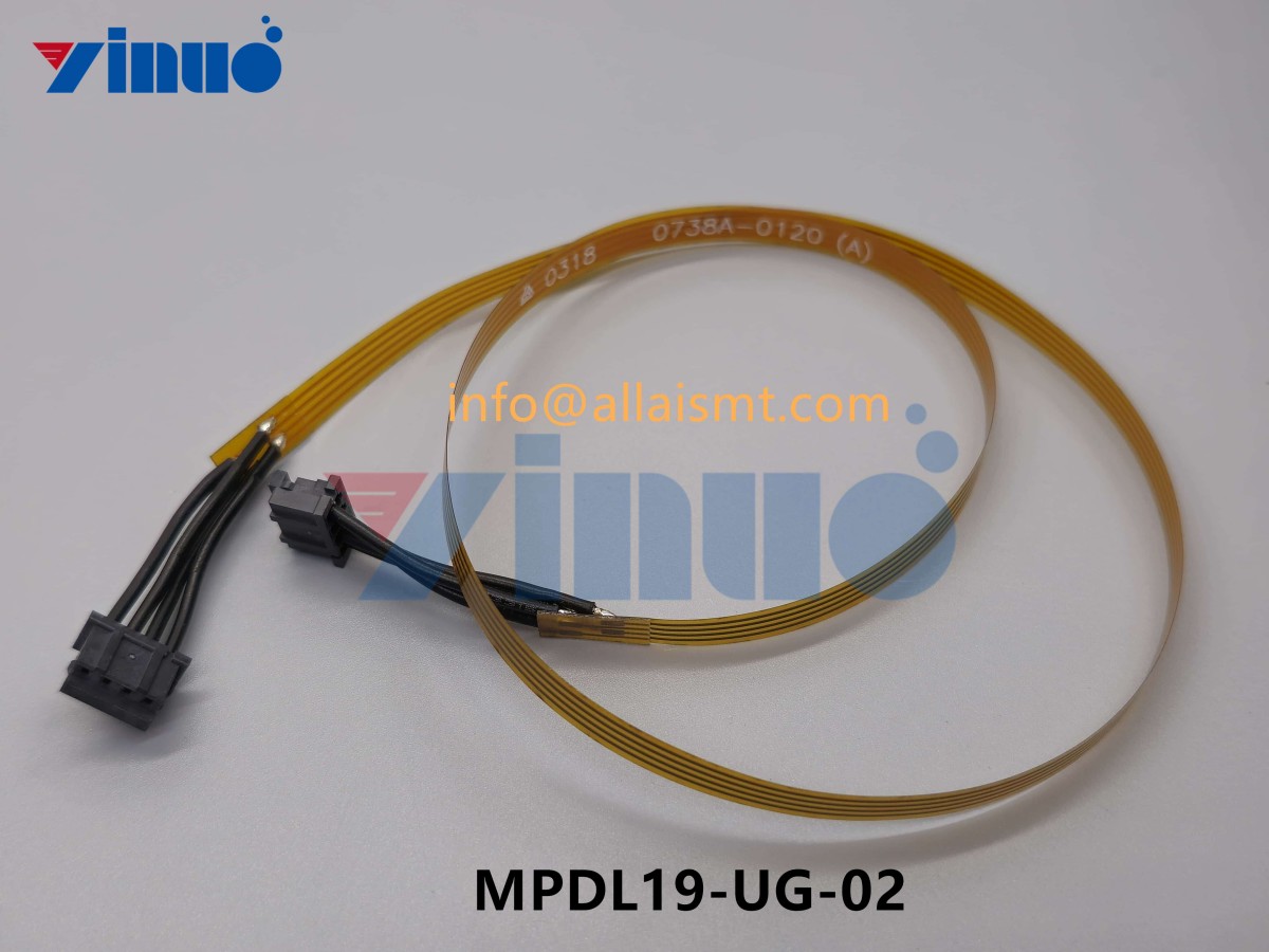 Universal MPDL19-UG-02 KIT, PSV CABLE UPGRADE