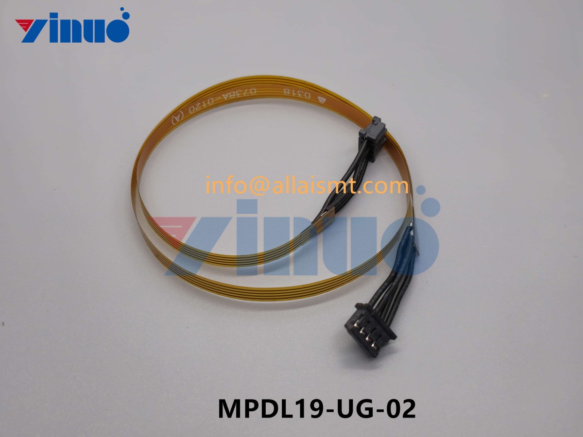 Universal MPDL19-UG-02 KIT, PSV CABLE UPGRADE