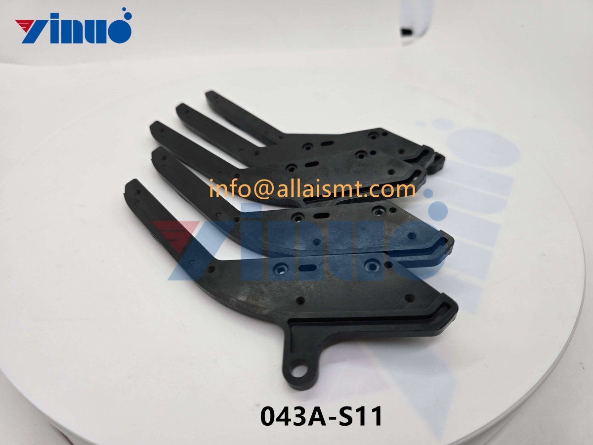 Universal spare part 043A-S11 24MM OUTSIDE TAPE RAIL