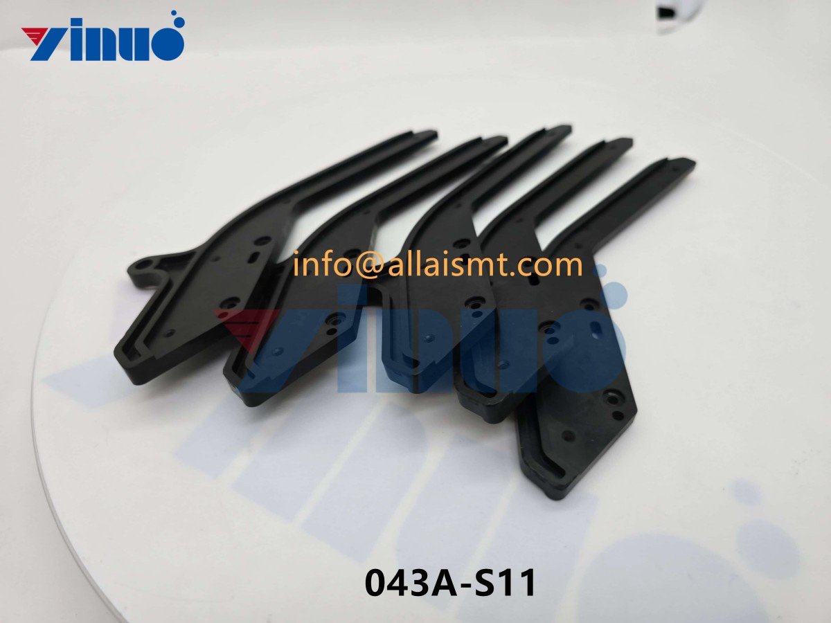 Universal spare part 043A-S11 24MM OUTSIDE TAPE RAIL