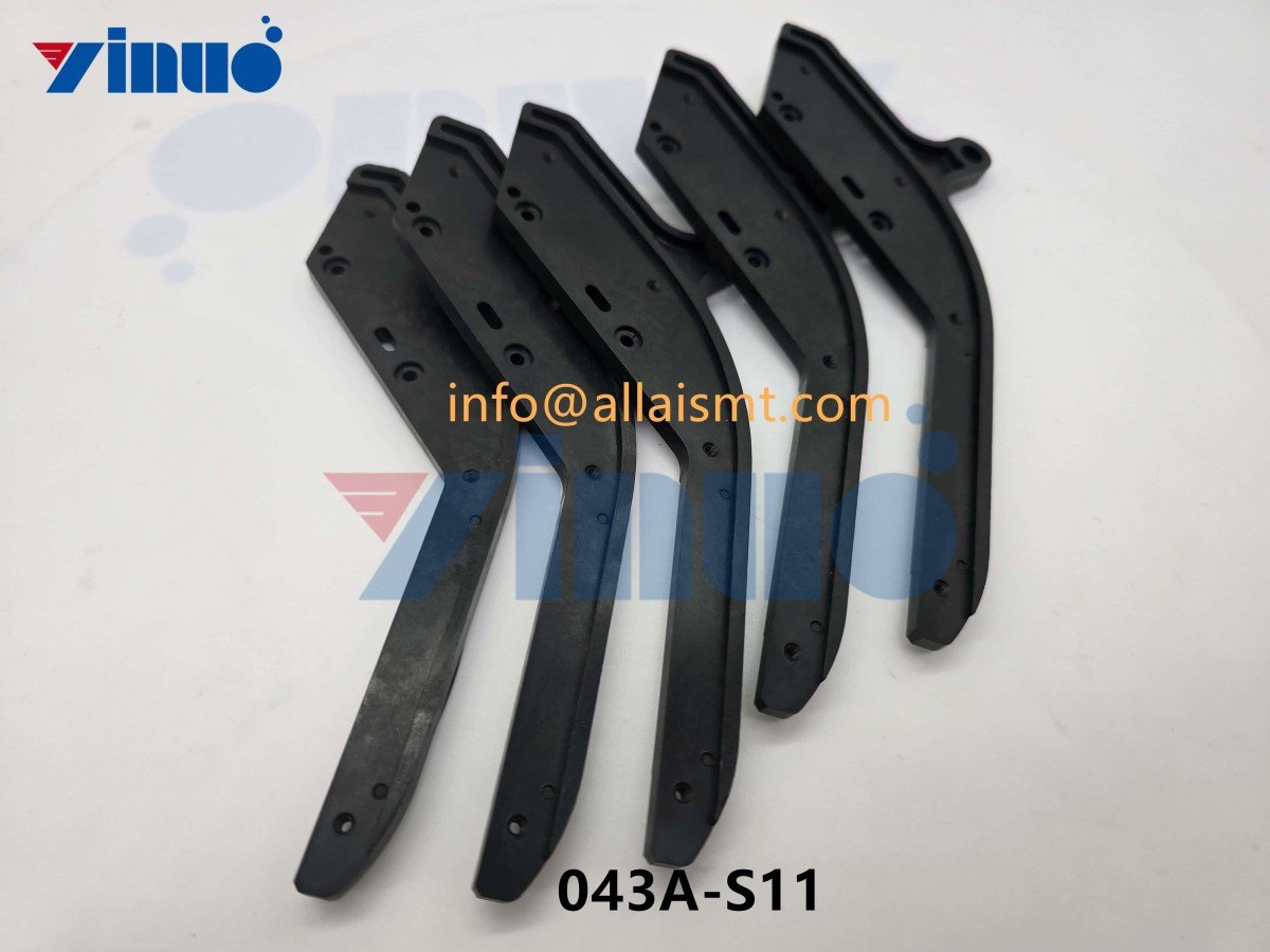 Universal spare part 043A-S11 24MM OUTSIDE TAPE RAIL