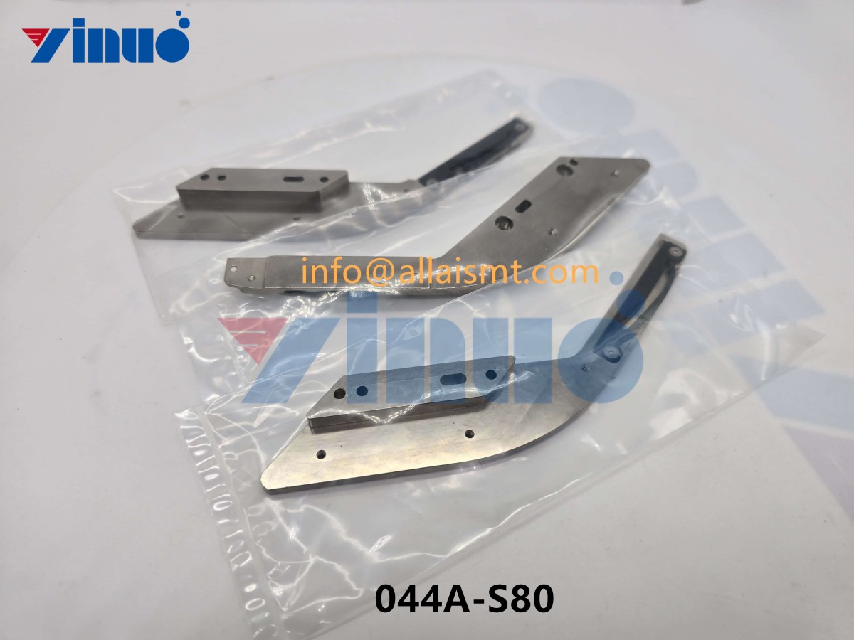 Universal spare part 044A-S80 32MM OUTSIDE TAPE RAIL