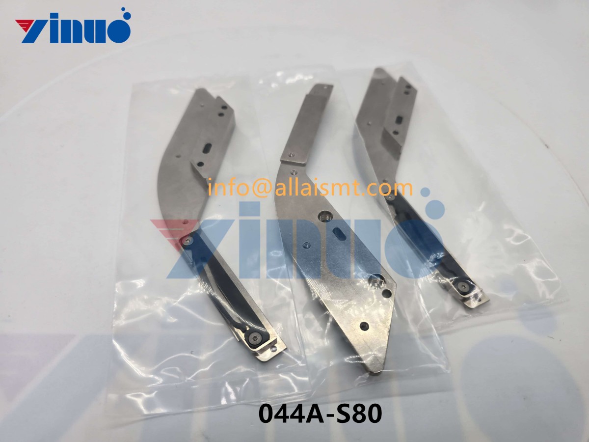 Universal spare part 044A-S80 32MM OUTSIDE TAPE RAIL