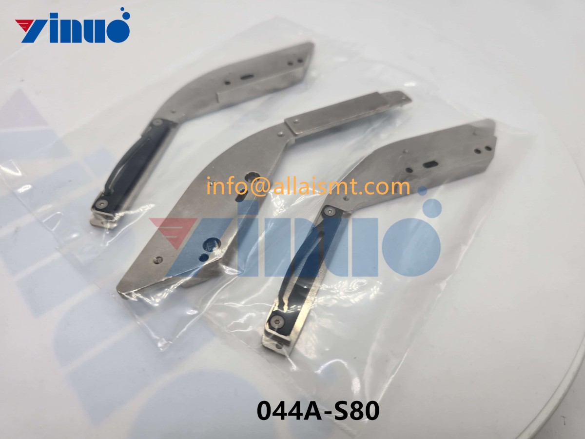 Universal spare part 044A-S80 32MM OUTSIDE TAPE RAIL