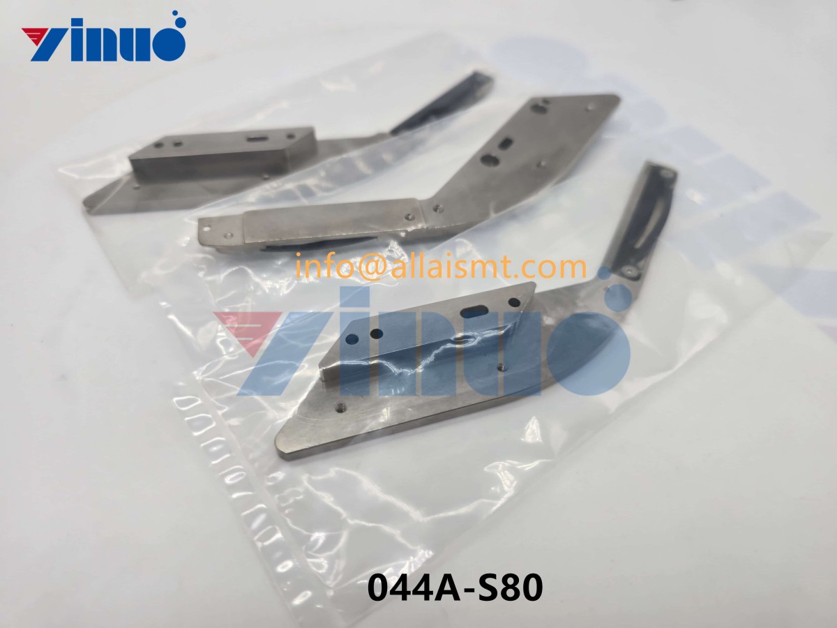 Universal spare part 044A-S80 32MM OUTSIDE TAPE RAIL