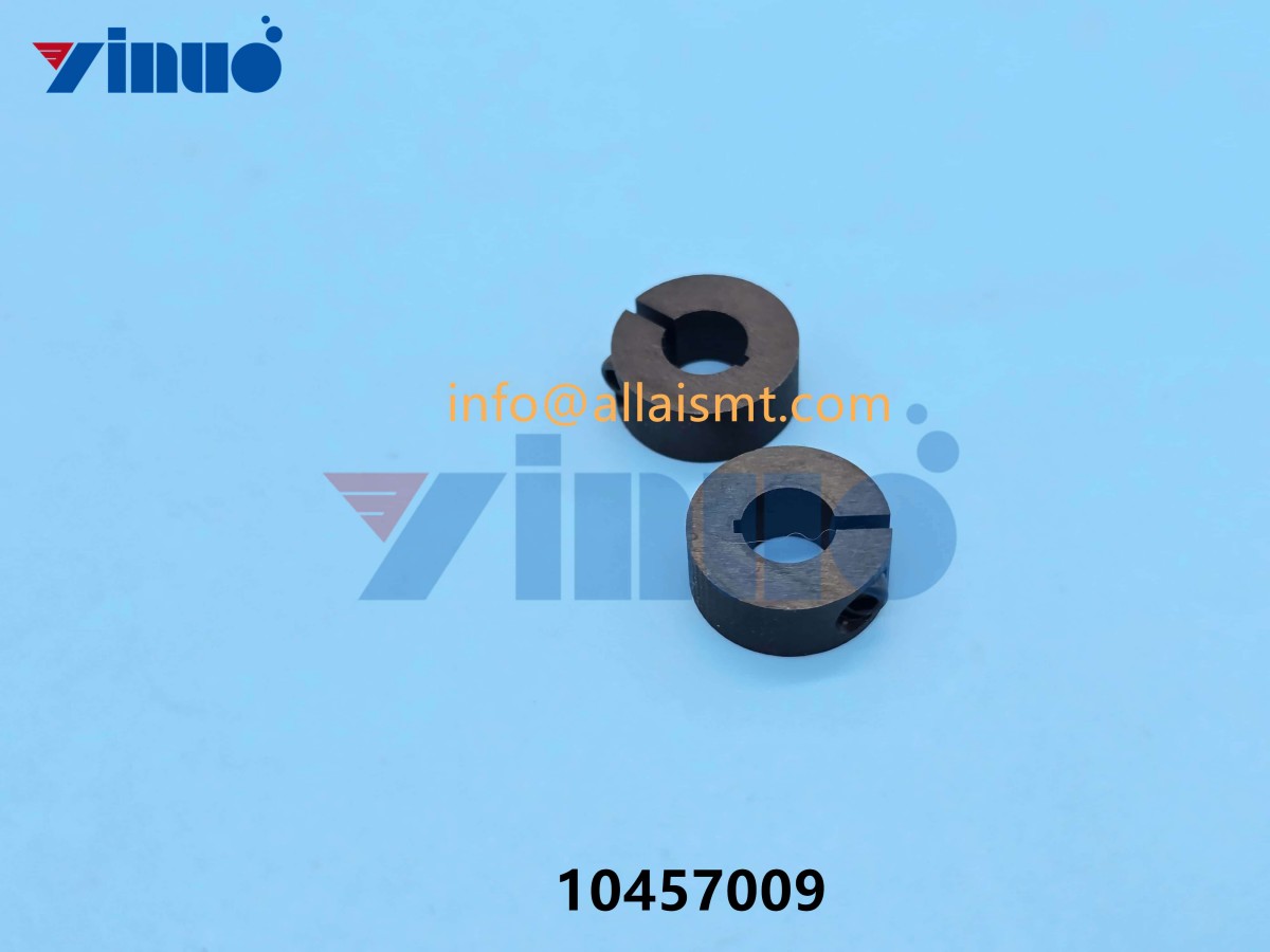 Universal spare part 10457009 COLLER CLAMP