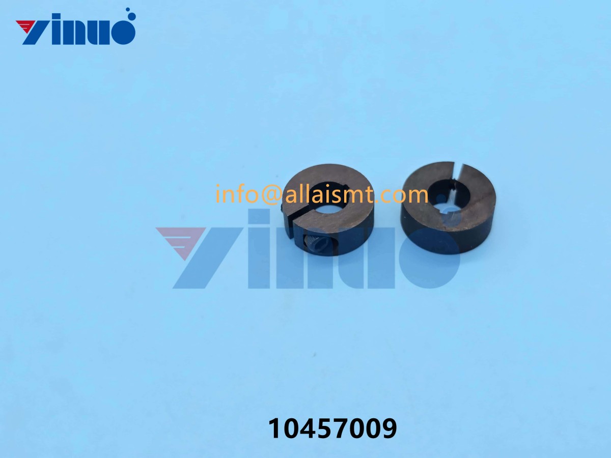 Universal spare part 10457009 COLLER CLAMP