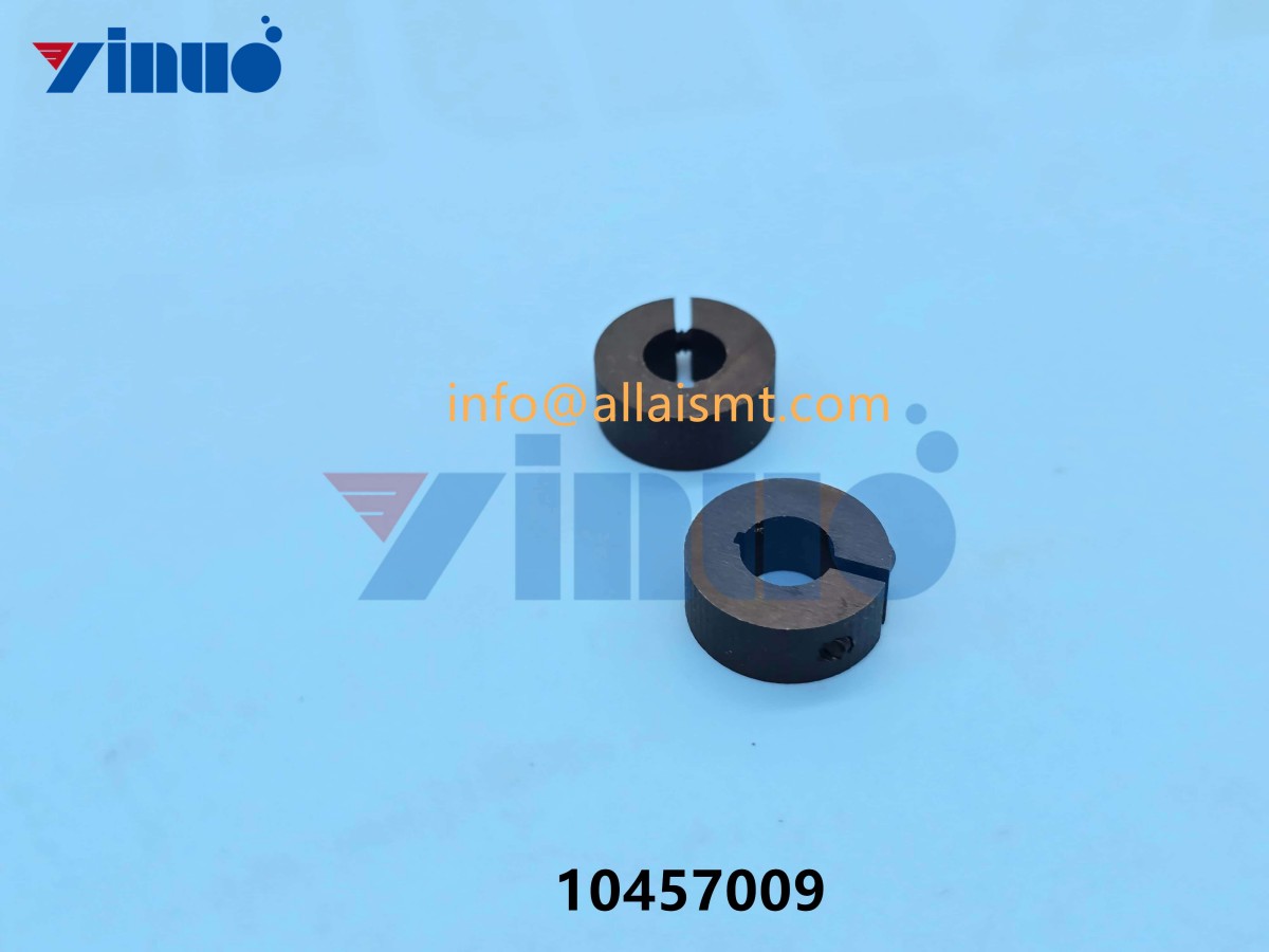 Universal spare part 10457009 COLLER CLAMP