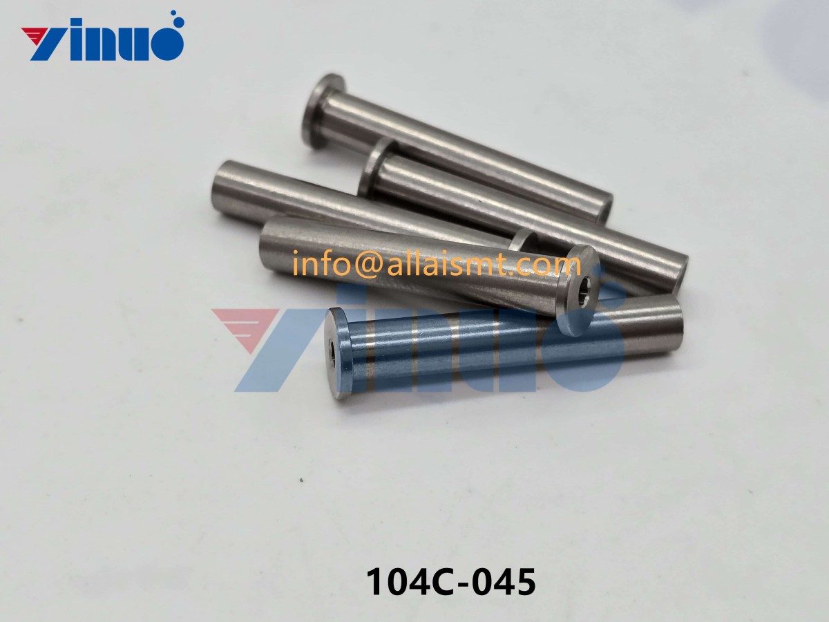 Universal spare part 104C-045 MPF MEC 32 ROLLPIN