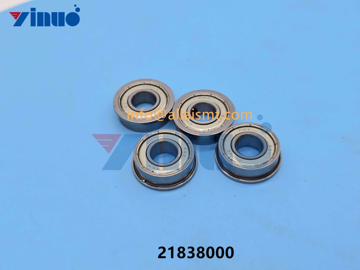Universal spare part 21838000 BALL BEARING
