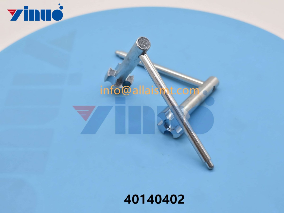 Universal spare part 40140402 TOOL PITCH WHEEL