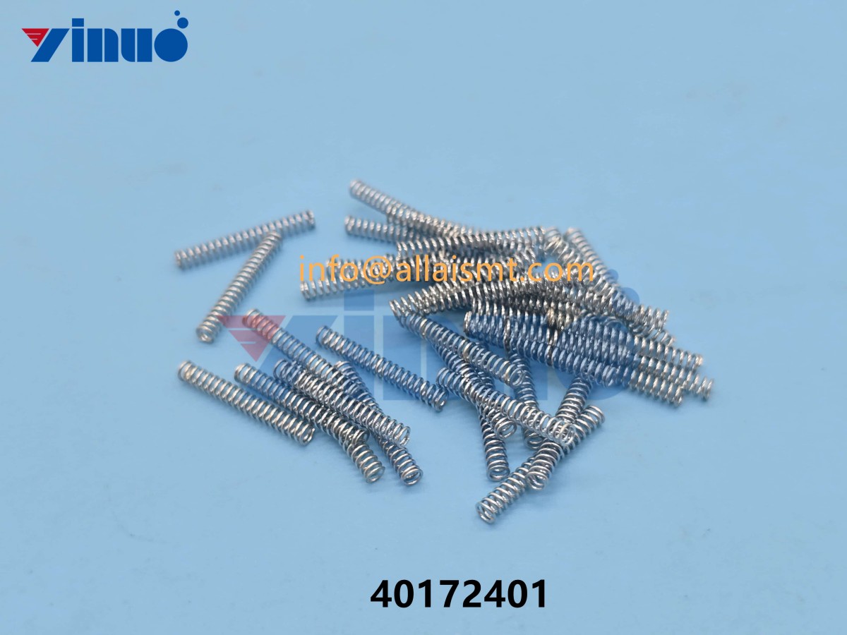 Universal spare part 40172401 SPRING COMPRESSION