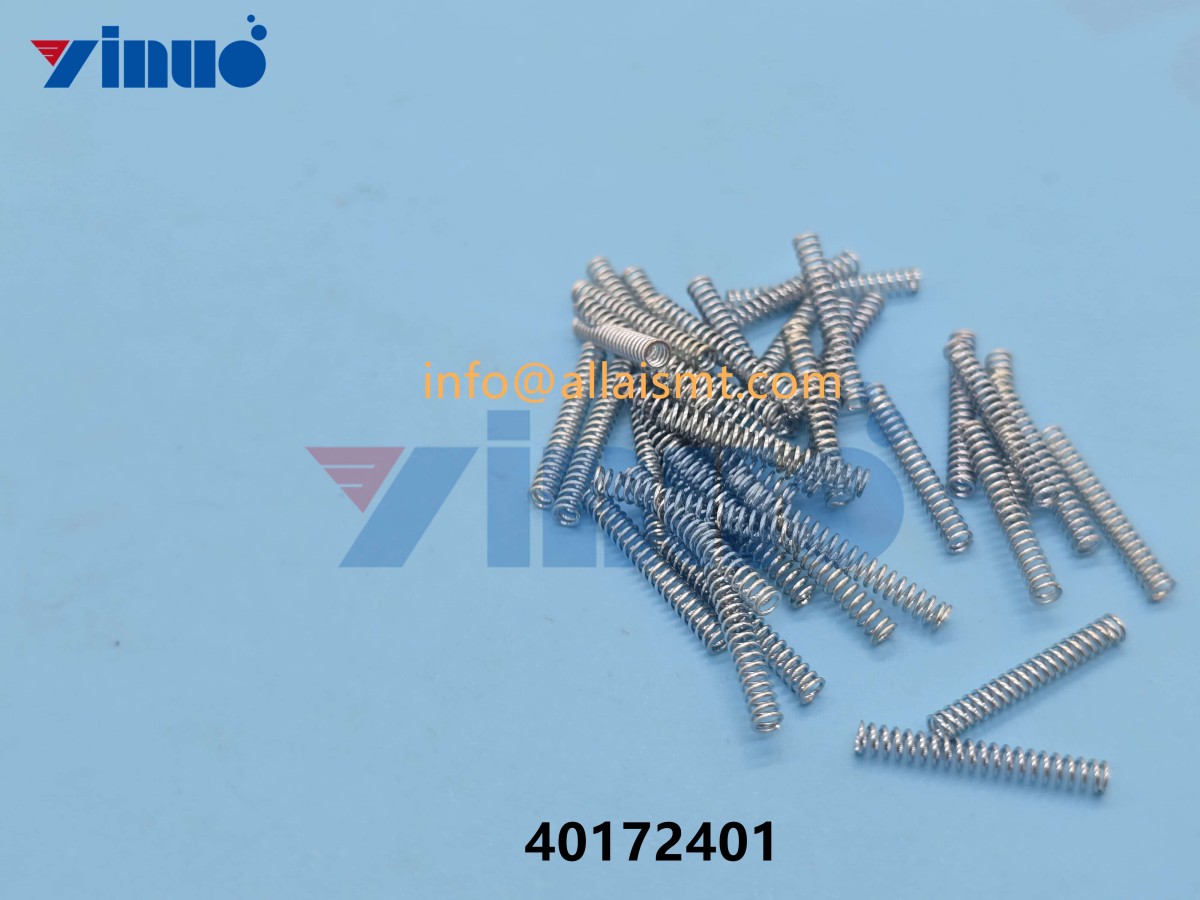 Universal spare part 40172401 SPRING COMPRESSION