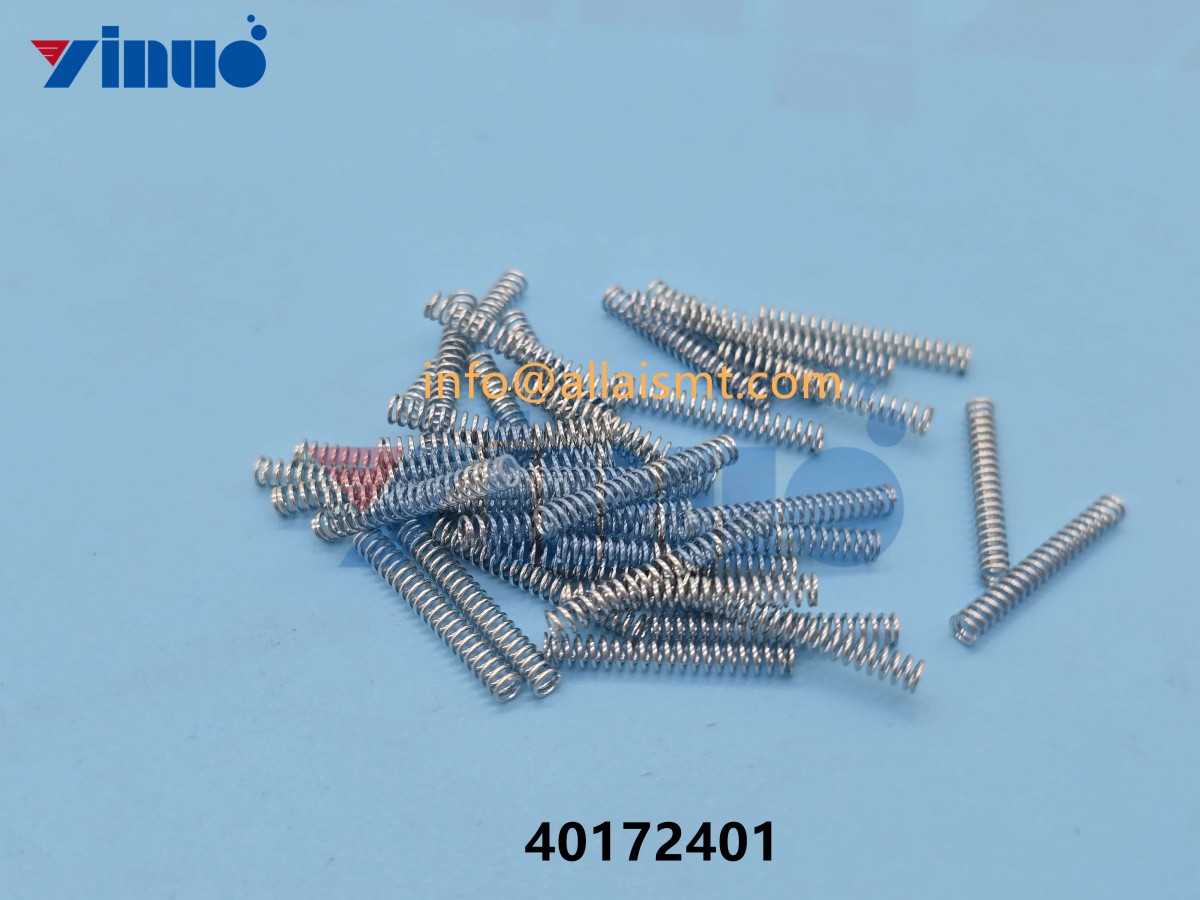 Universal spare part 40172401 SPRING COMPRESSION