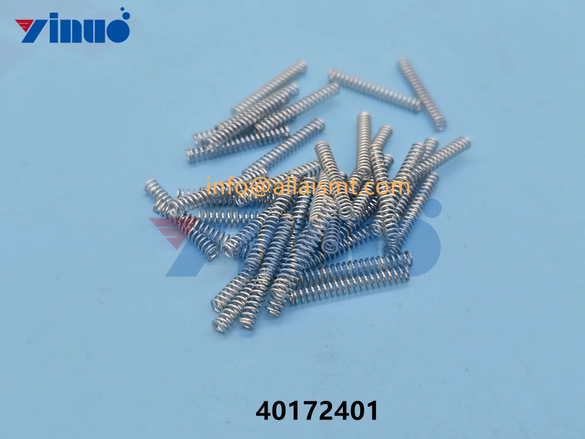 Universal spare part 40172401 SPRING COMPRESSION