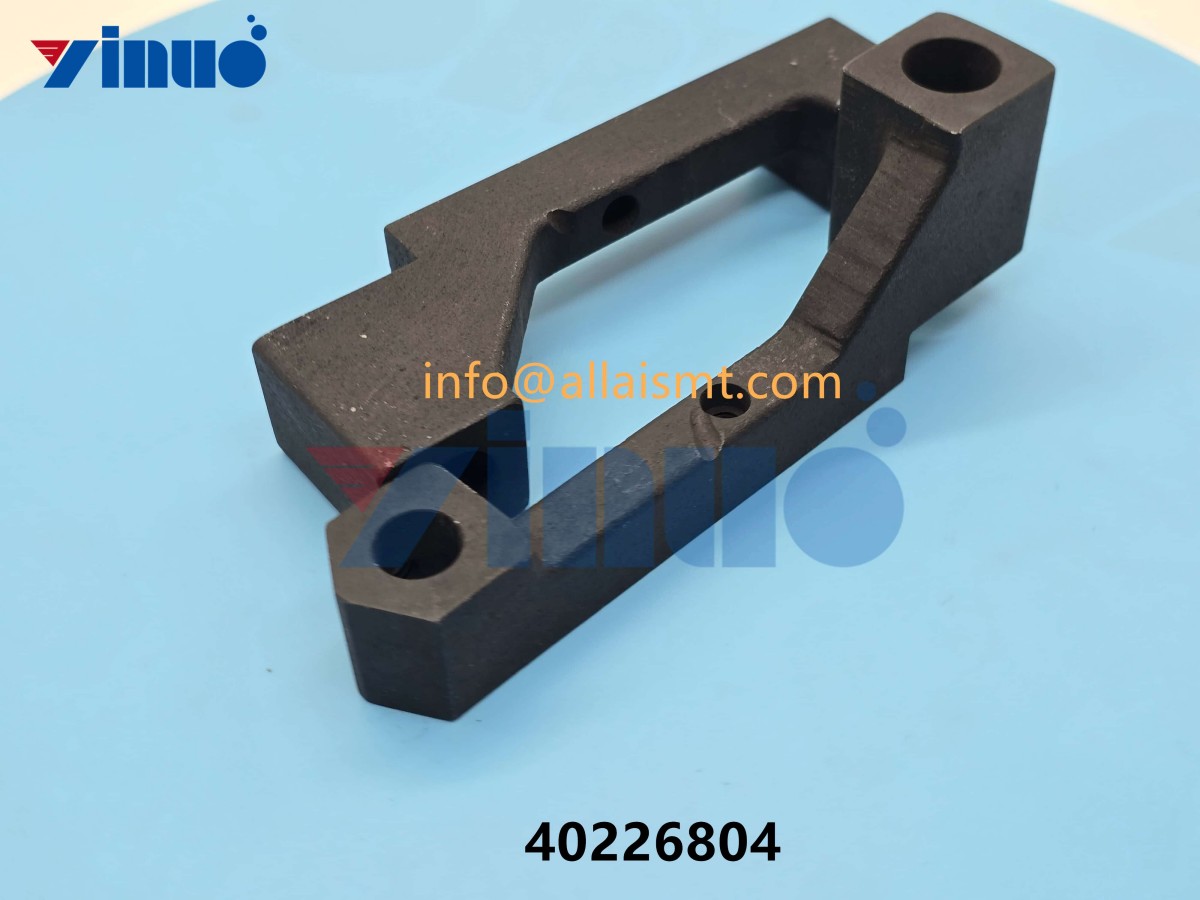 Universal spare part 40226804 ARM IDLER