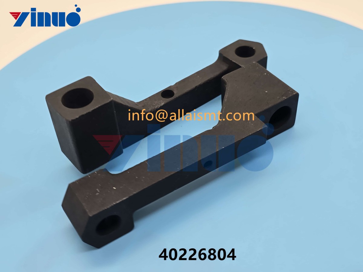 Universal spare part 40226804 ARM IDLER