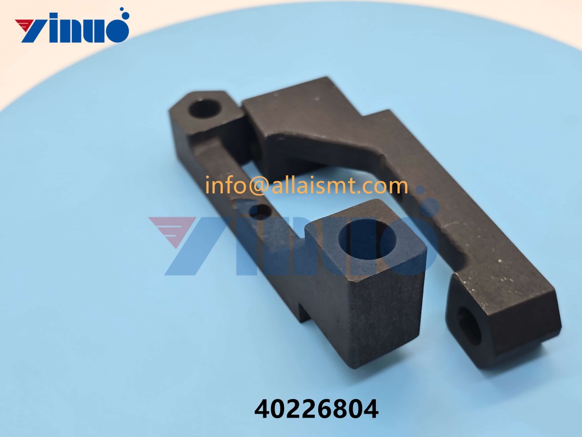 Universal spare part 40226804 ARM IDLER