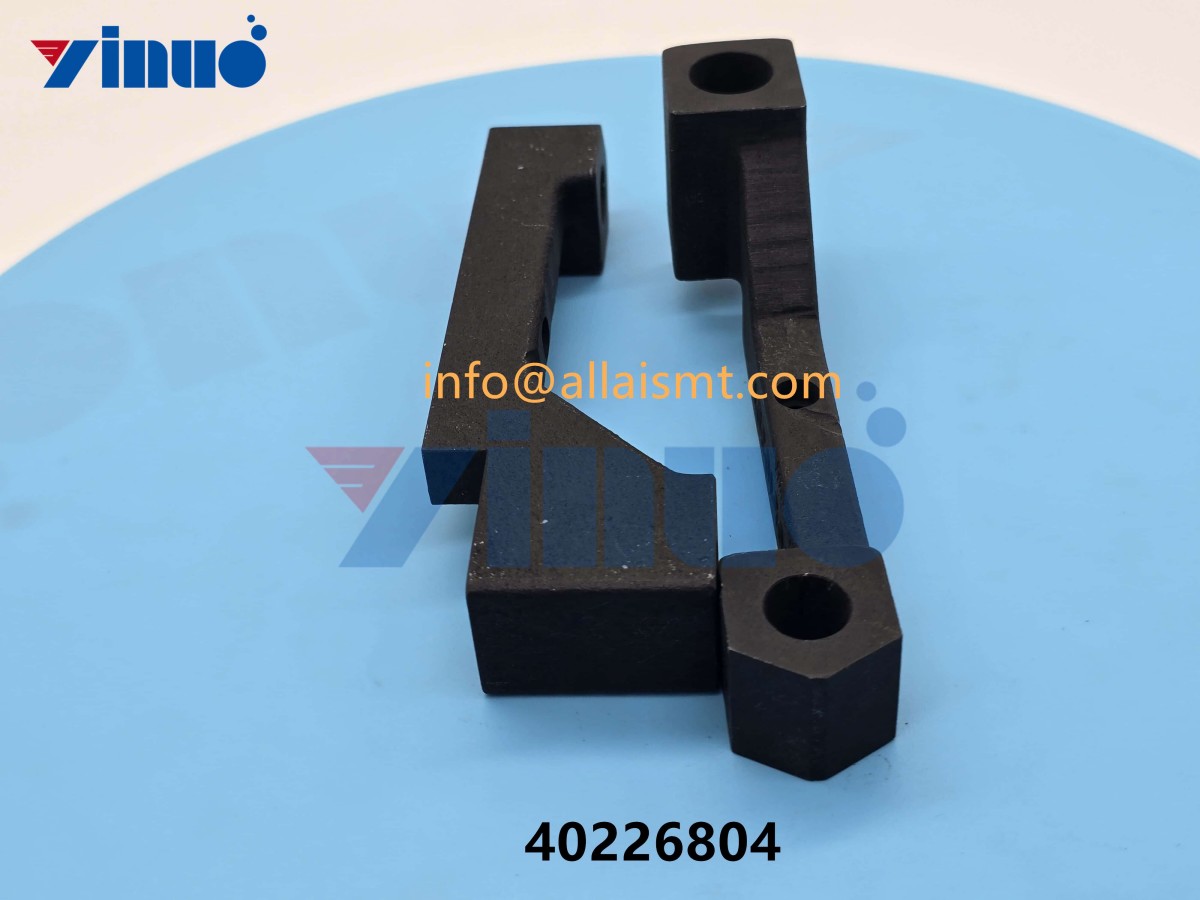 Universal spare part 40226804 ARM IDLER