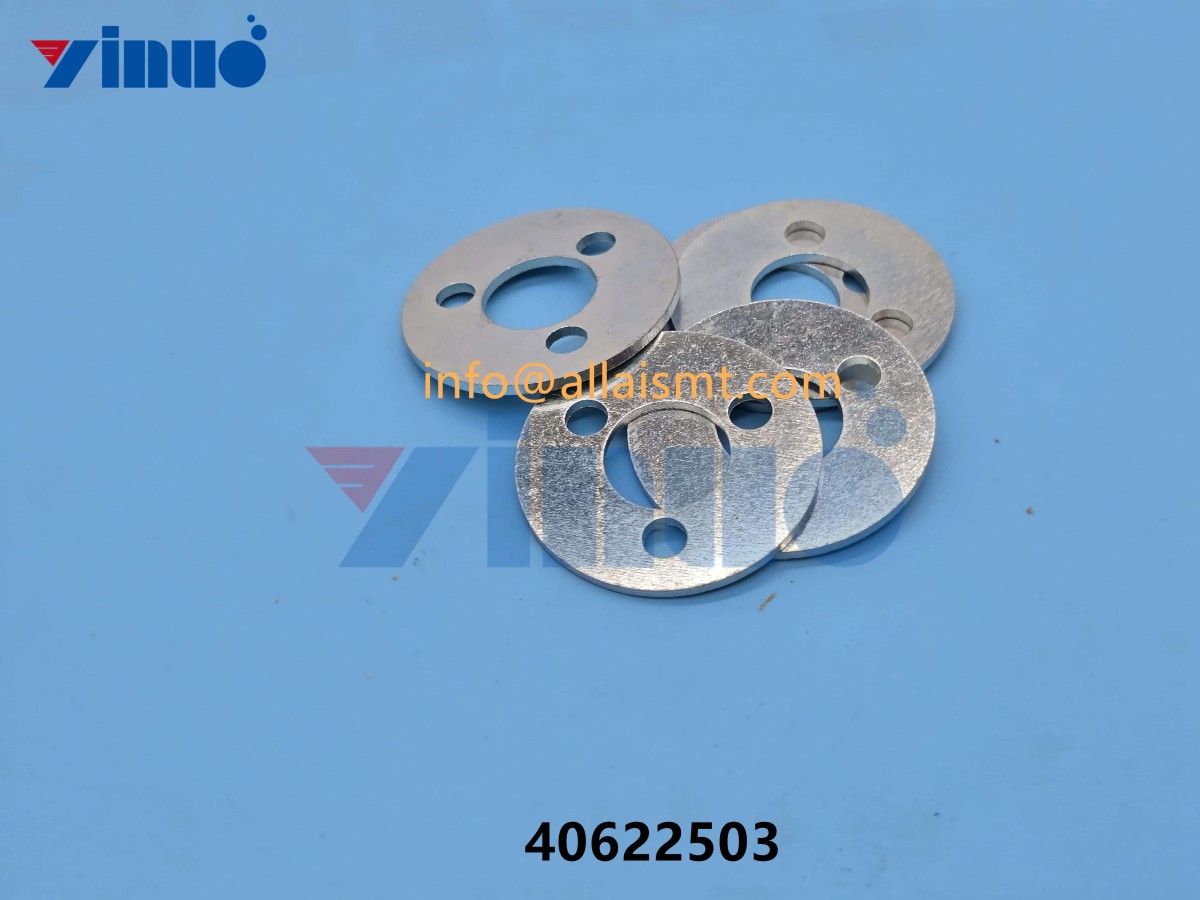 Universal spare part 40622503 WASHER PLATE