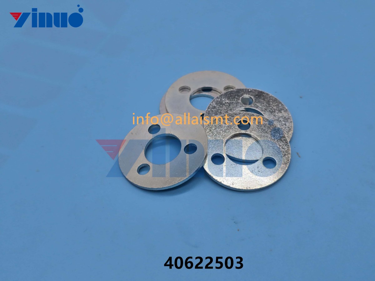 Universal spare part 40622503 WASHER PLATE