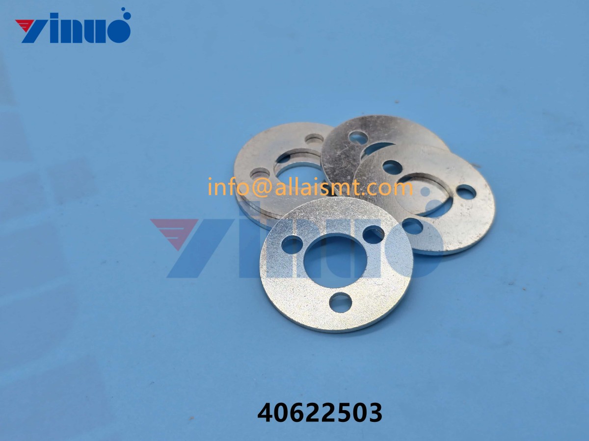 Universal spare part 40622503 WASHER PLATE
