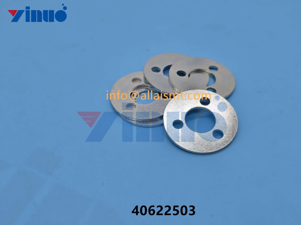 Universal spare part 40622503 WASHER PLATE
