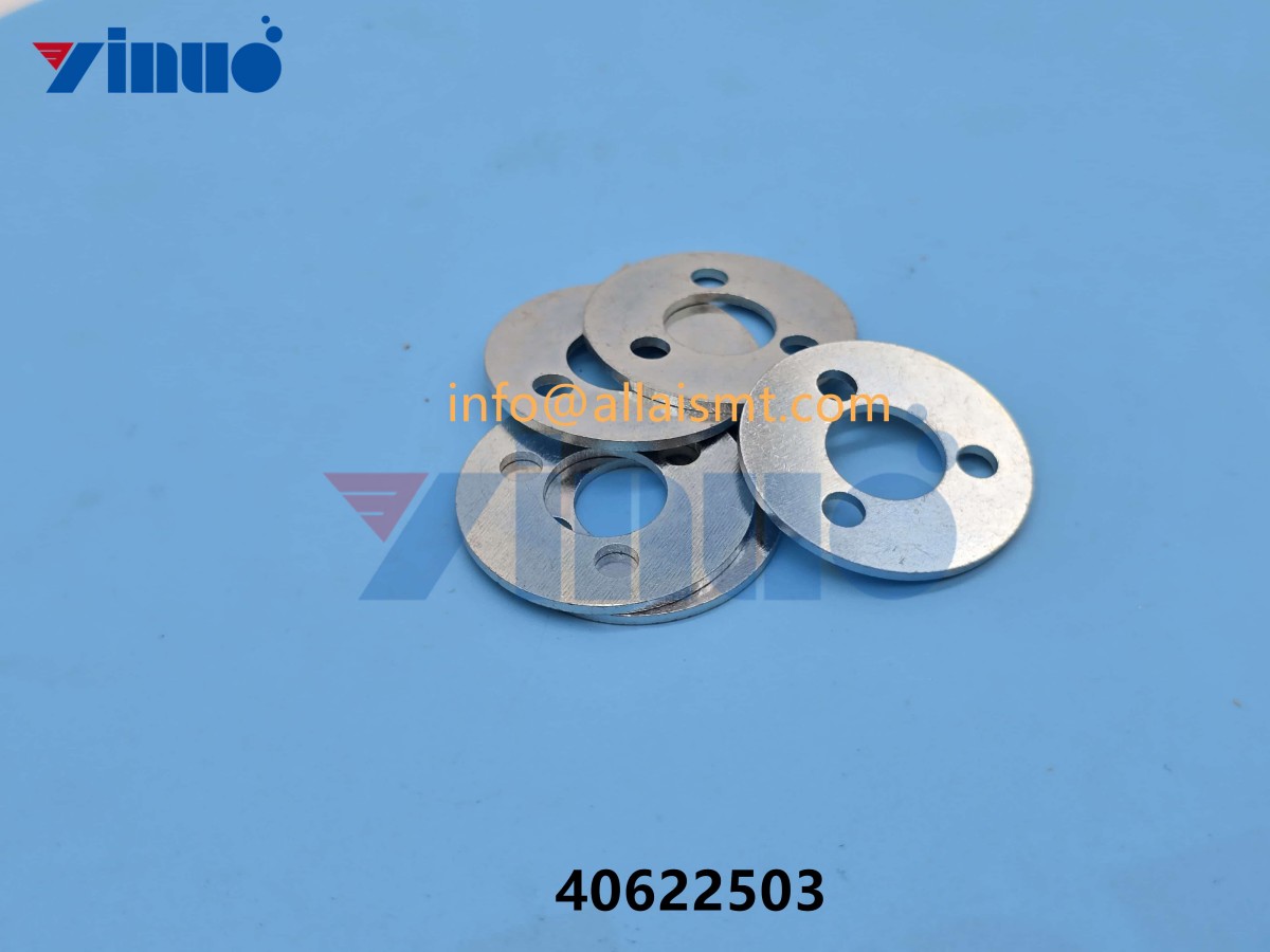 Universal spare part 40622503 WASHER PLATE