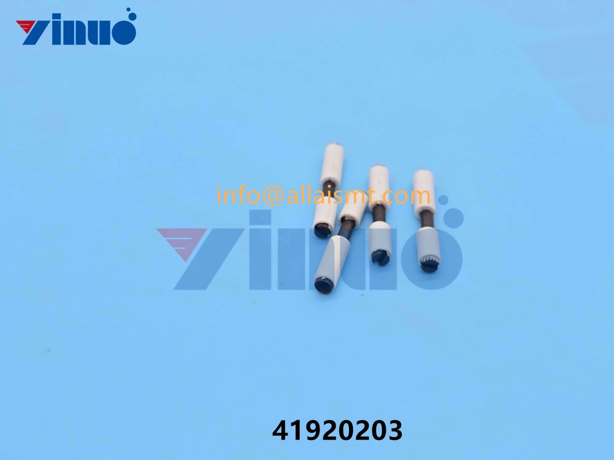 Universal spare part 41920203 ECCENTRIC,INSULATED