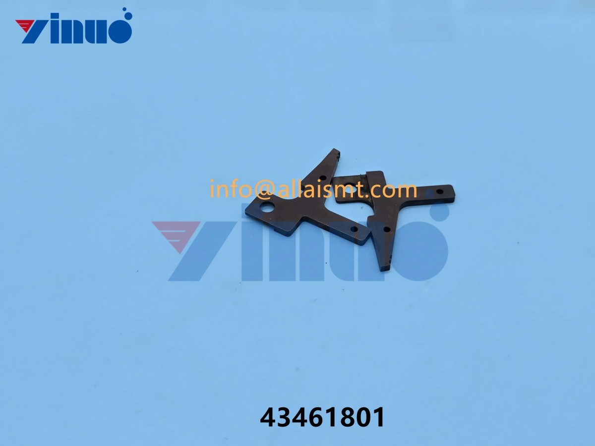 Universal spare part 43461801 ANVIL EXT 90