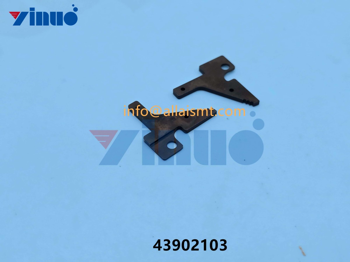 Universal spare part 43902103 ANVIL INTERIOR