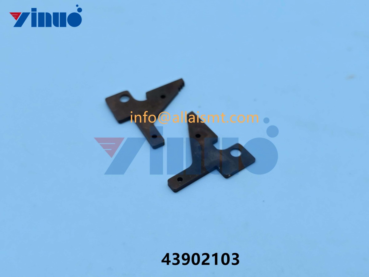 Universal spare part 43902103 ANVIL INTERIOR
