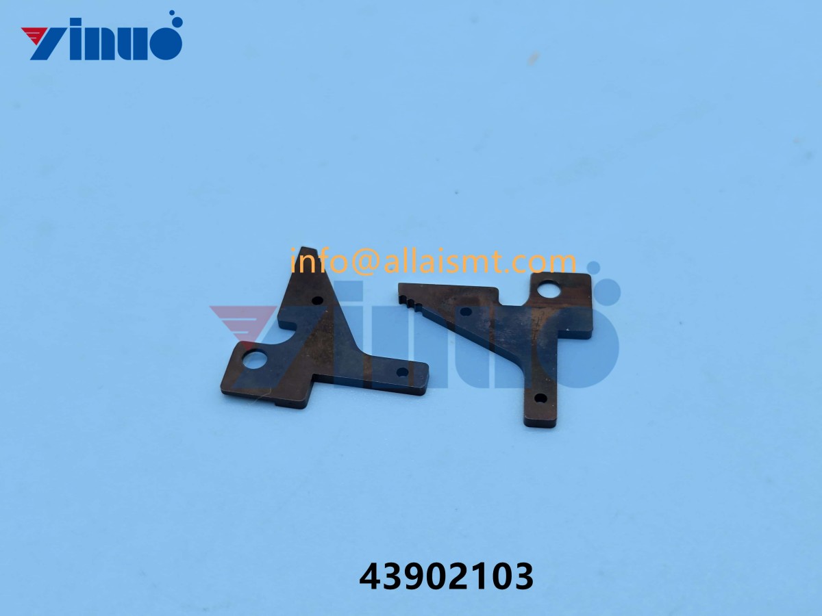 Universal spare part 43902103 ANVIL INTERIOR