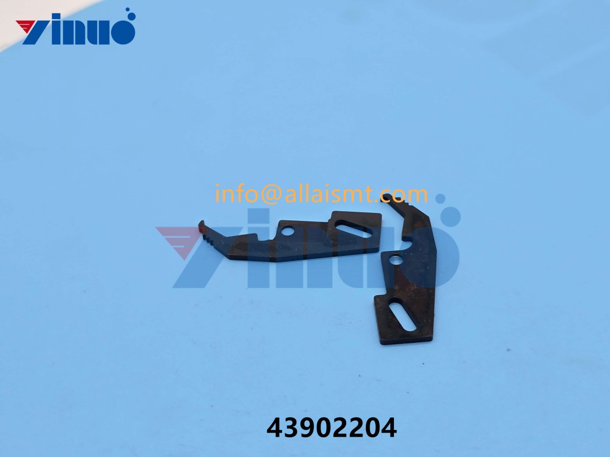 Universal spare part 43902204 CUT FORM ESTERIOR