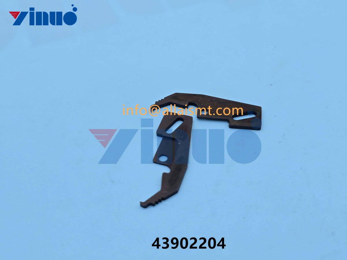 Universal spare part 43902204 CUT FORM ESTERIOR