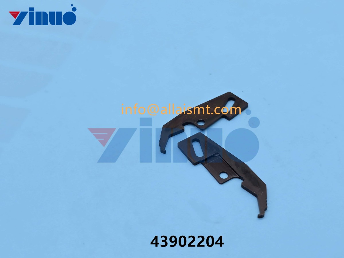 Universal spare part 43902204 CUT FORM ESTERIOR