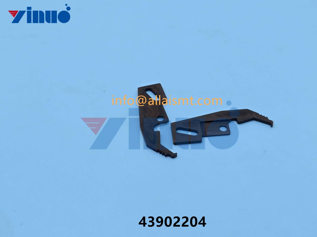Universal spare part 43902204 CUT FORM ESTERIOR