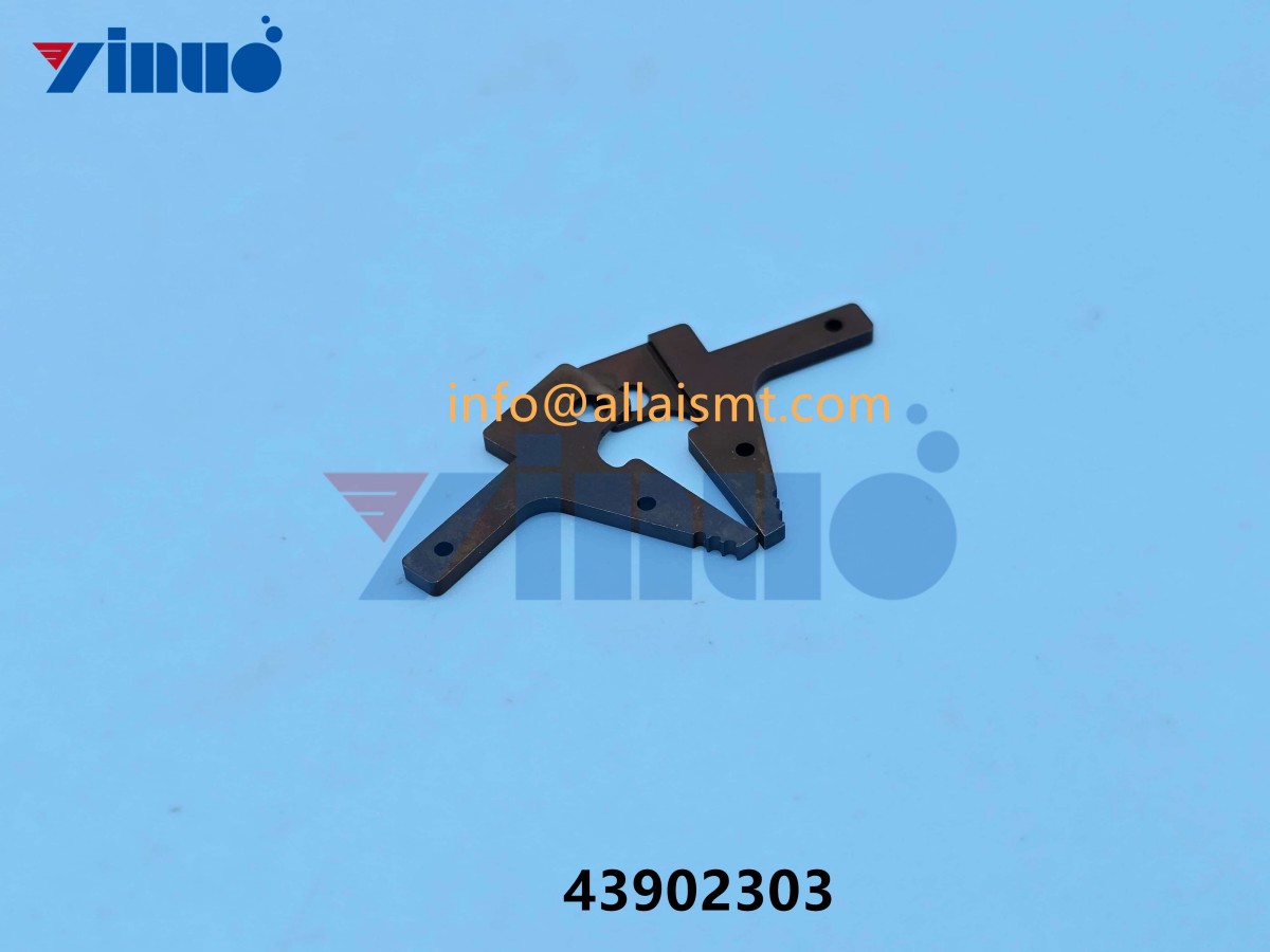 Universal spare part 43902303