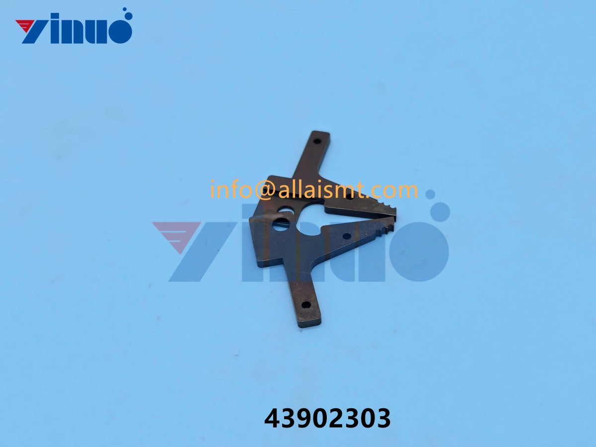 Universal spare part 43902303