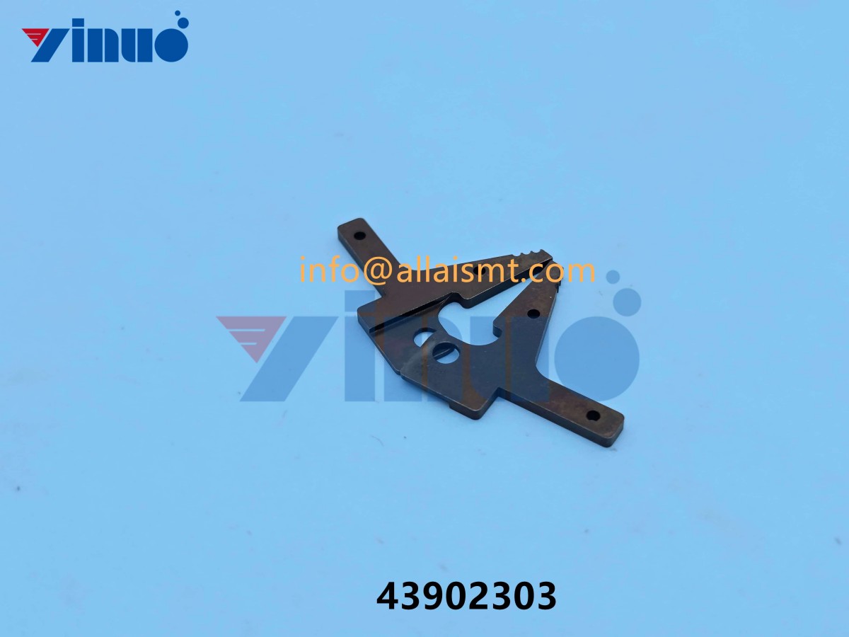 Universal spare part 43902303