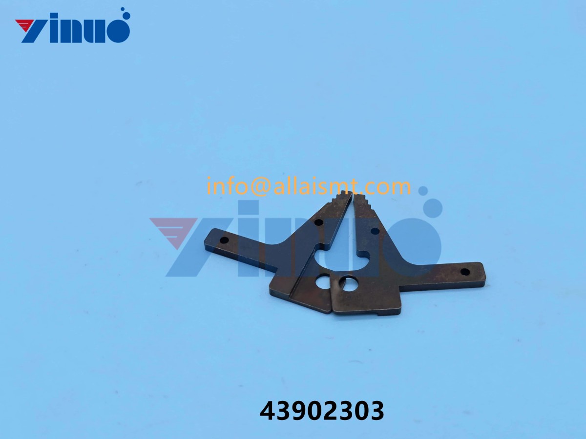 Universal spare part 43902303