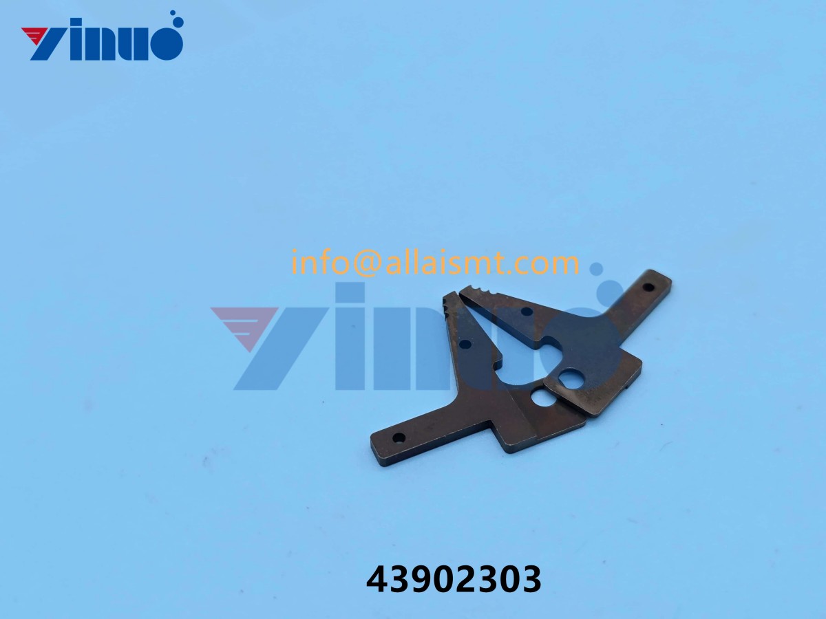 Universal spare part 43902303