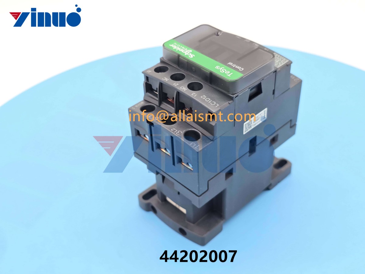 Universal spare part 44202007