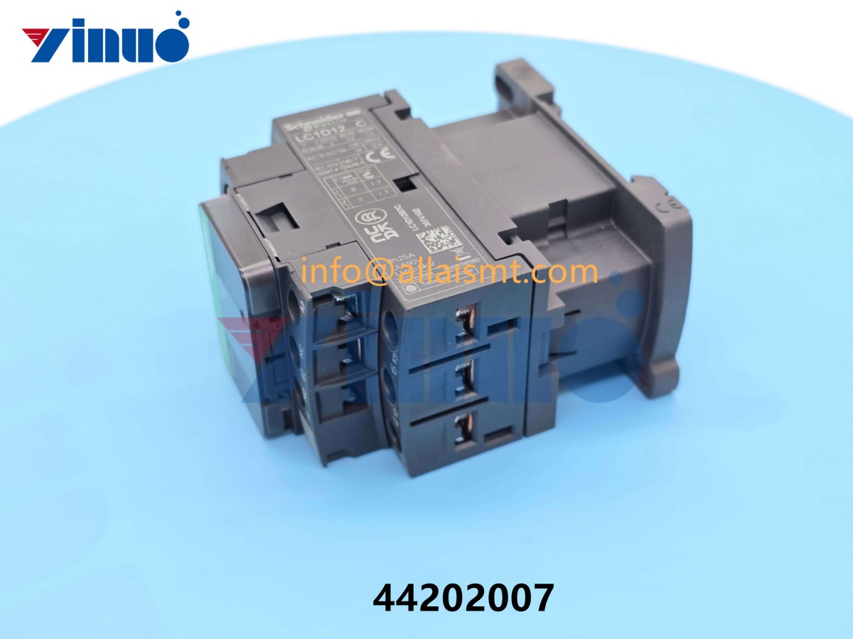 Universal spare part 44202007