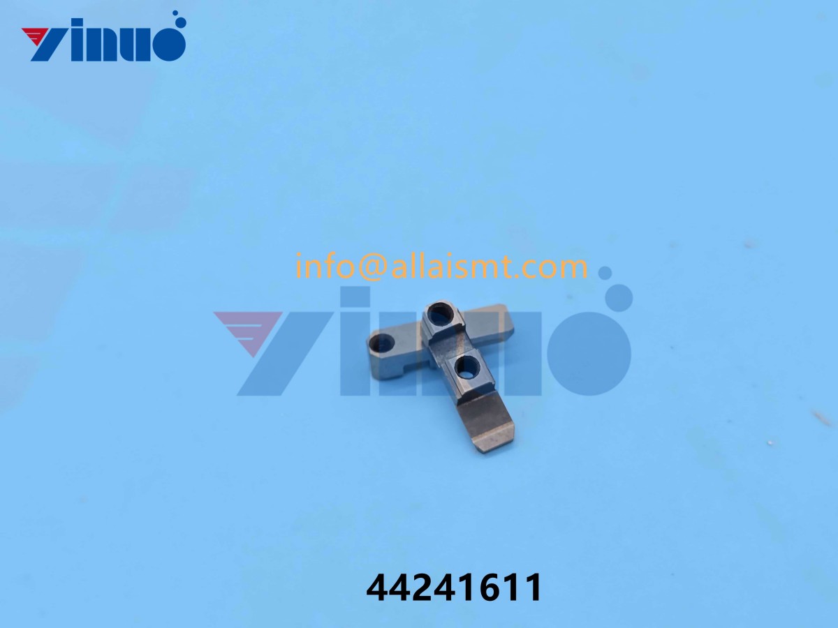 Universal spare part 44241611 BLOCK SHEAR