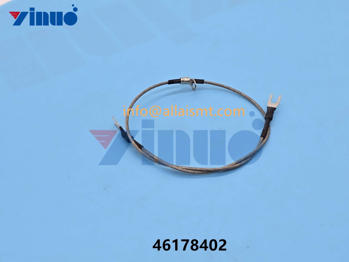 Universal spare part 46178402 CONTINUITY CABLE