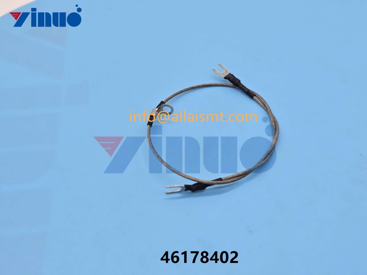 Universal spare part 46178402 CONTINUITY CABLE