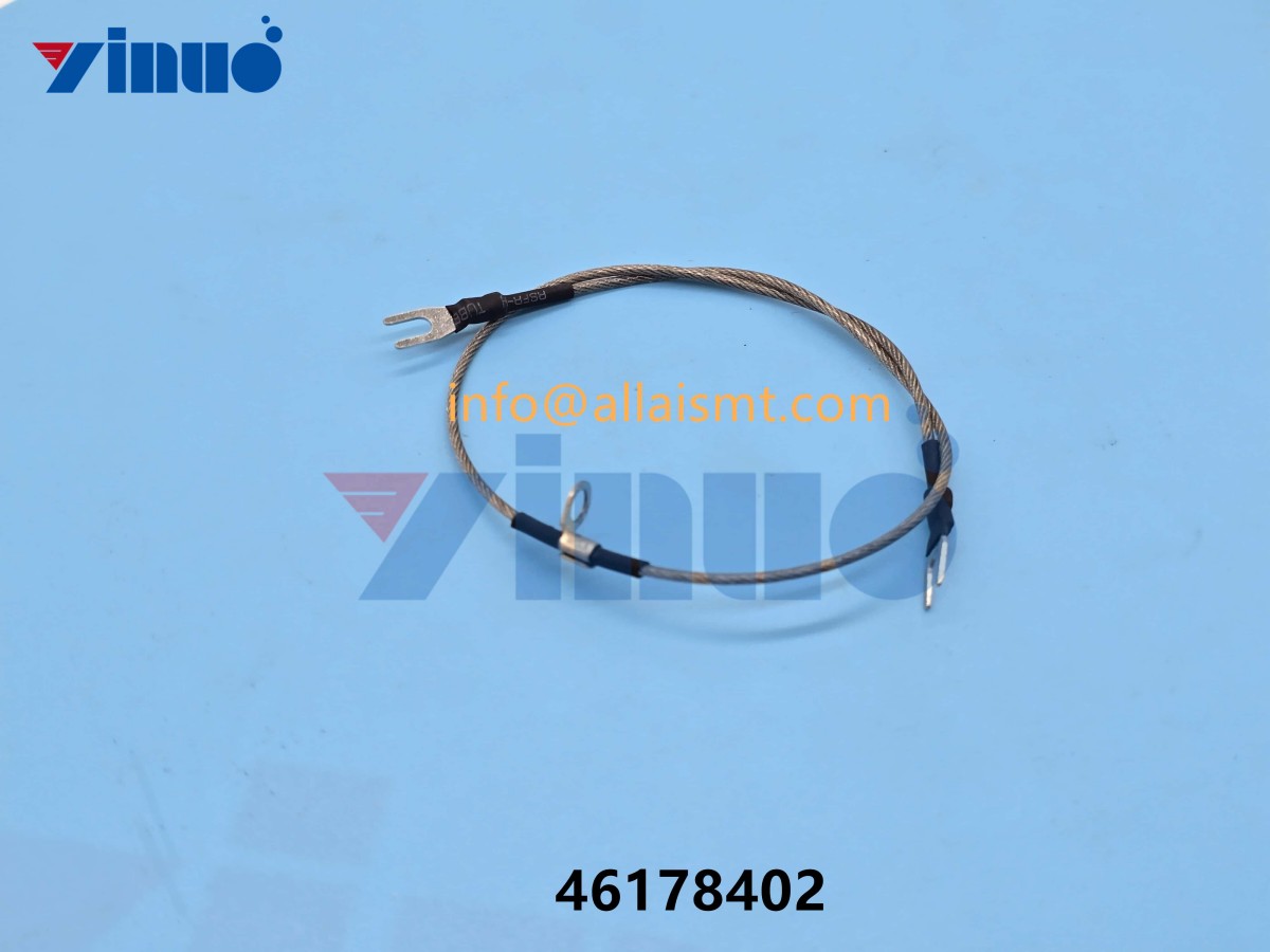 Universal spare part 46178402 CONTINUITY CABLE