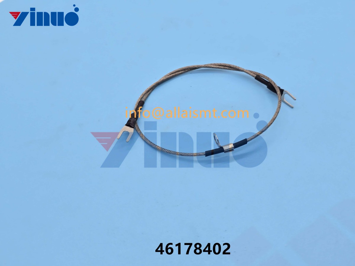 Universal spare part 46178402 CONTINUITY CABLE