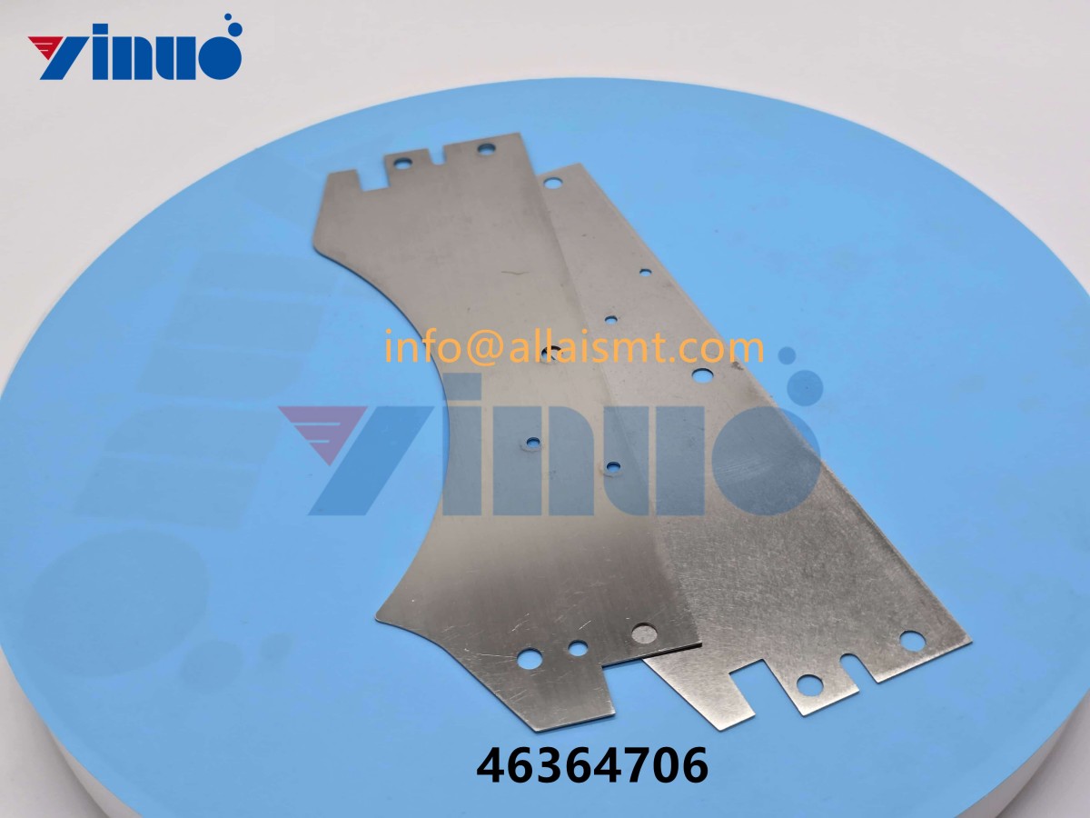Universal spare part 46364706 GUIDE TOP
